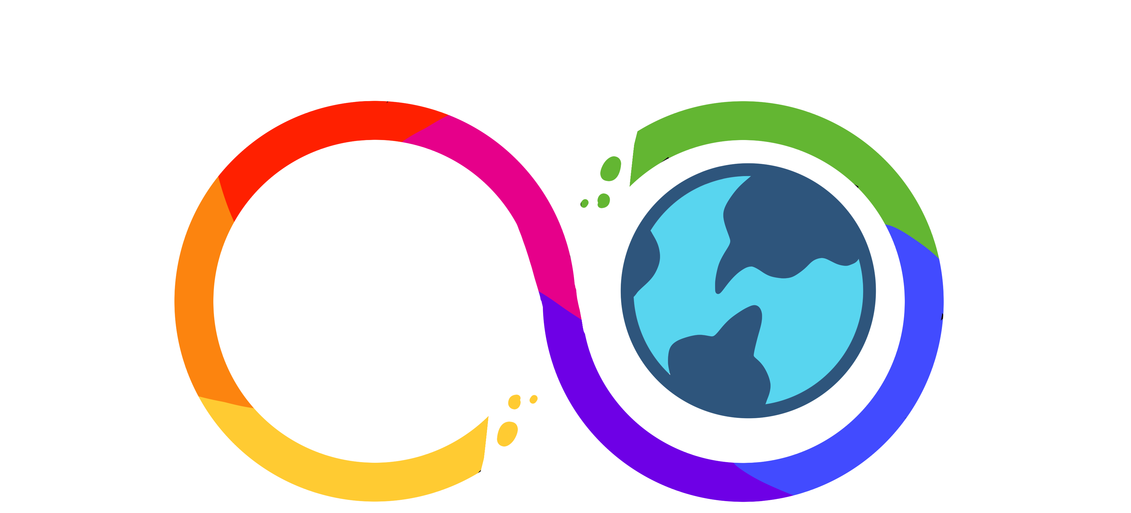 Infinite Discover logo